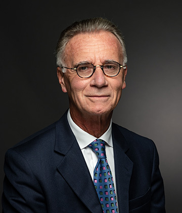 Maître Gilles Thouvenin Maître Gilles Thouvenin, avocat.